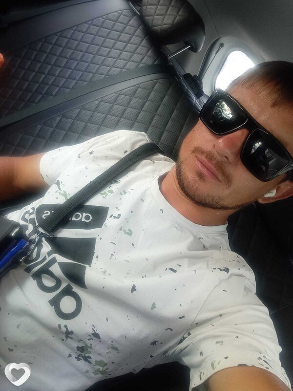 Алексей, 29, Ленинске-Кузнецком — анкета №931512