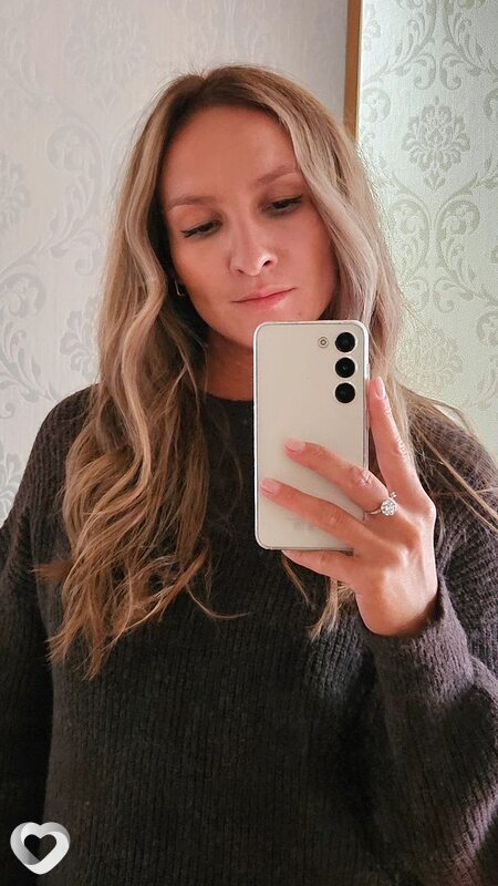 Инна, 43, Уссурийске — анкета №931513