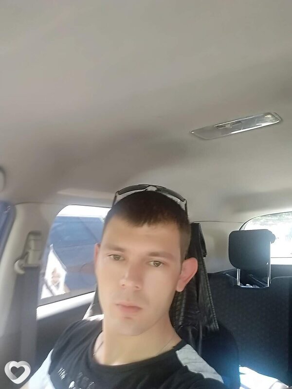 Ваня, 32, Находке — анкета №931599