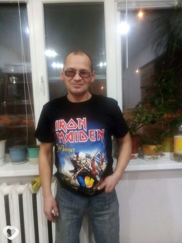 Сергей, 55, Архангельске — анкета №931601