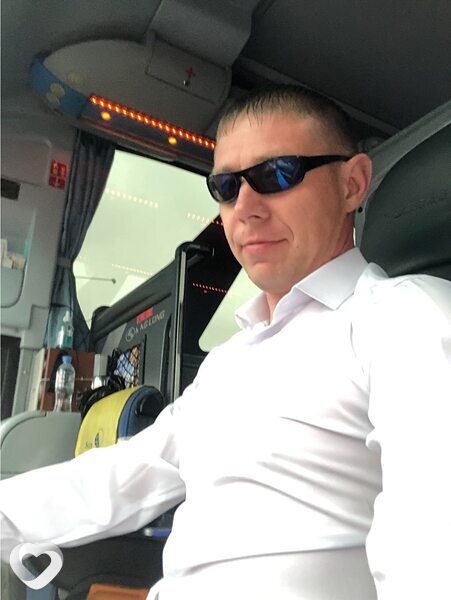Олег, 40, Оренбурге — анкета №931610