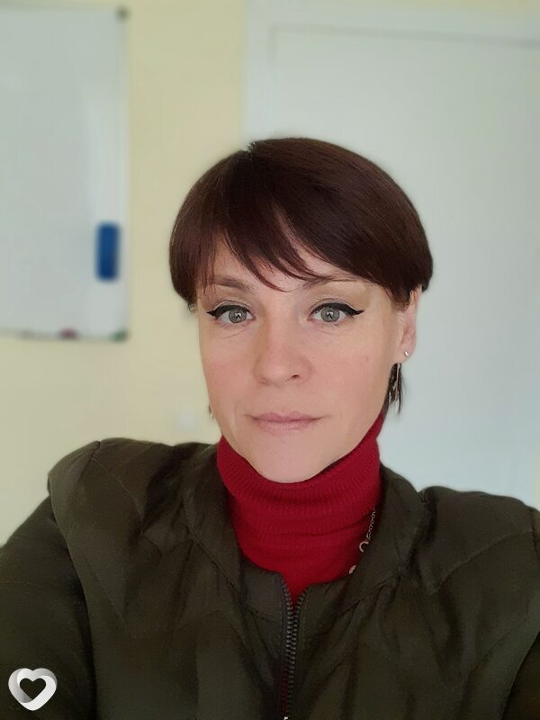 Ольга, 51, Новороссийске — анкета №931612