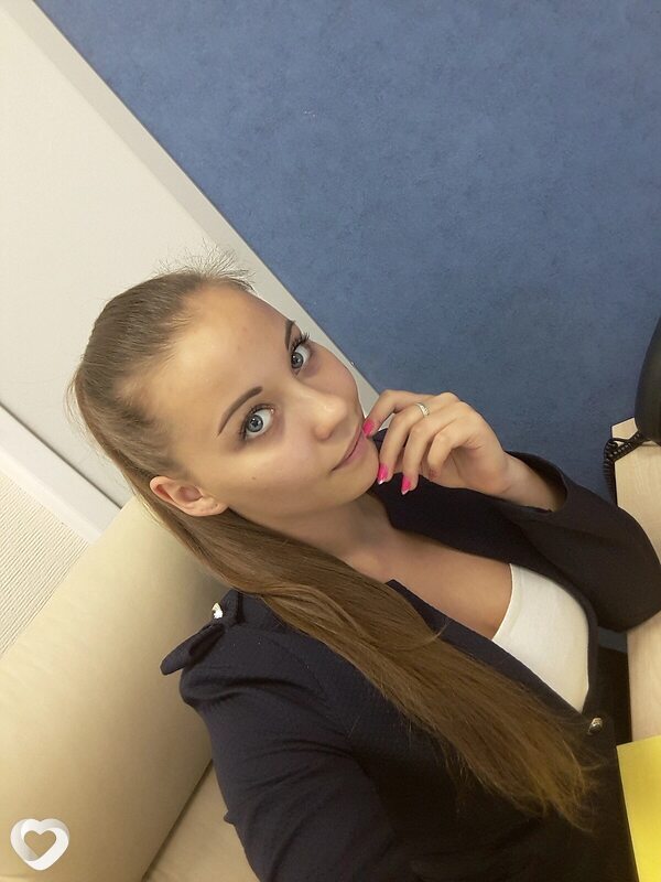 Светлана, 30, Екатеринбурге — анкета №931620