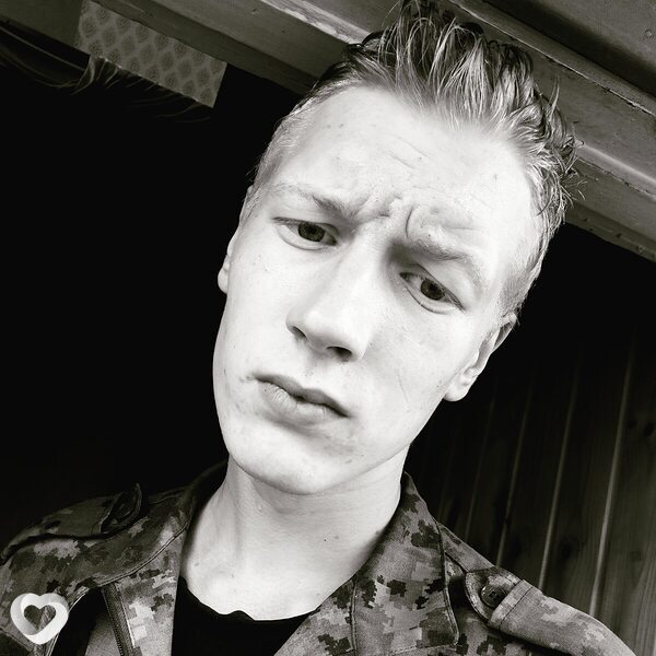 Роман, 23, Шарковщине — анкета №931624