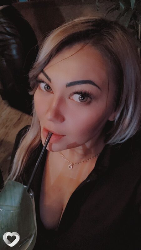 Твоя, 36, Сочи — анкета №931625
