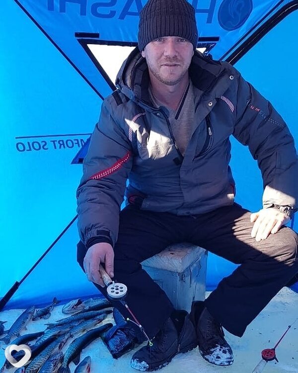 Максим, 44, Чите — анкета №931630