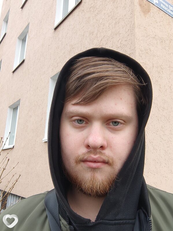 Александр, 22, Уфе — анкета №931635