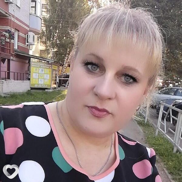 Katrina, 48, Кирове — анкета №931636