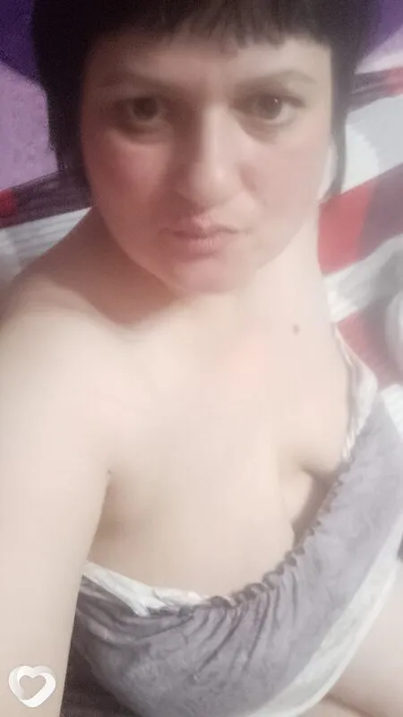 Маришка, 41, Барнауле — анкета №931639
