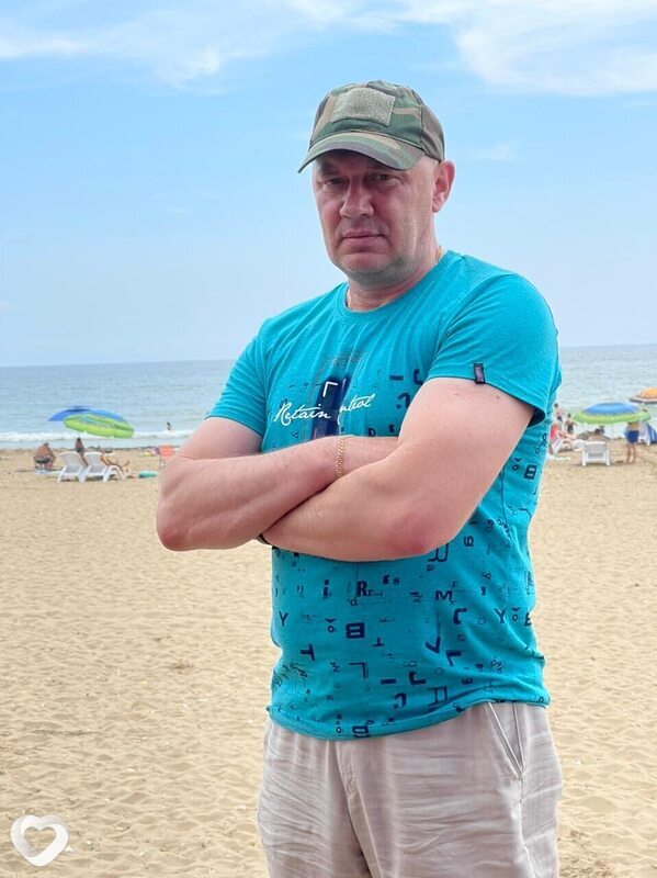 Александр Иванов, 57, Владивостоке — анкета №931740