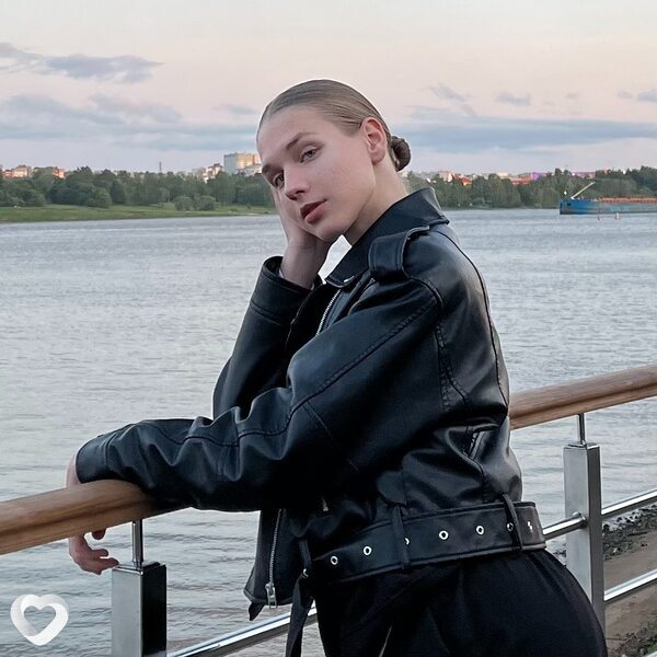 Данил, 21, Москве — анкета №931742