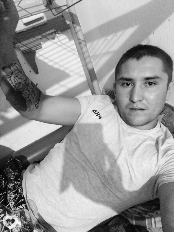 Vladimir, 28, Улан-Удэ — анкета №931745