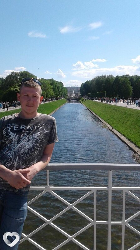 Владимир, 36, Иванове — анкета №931746