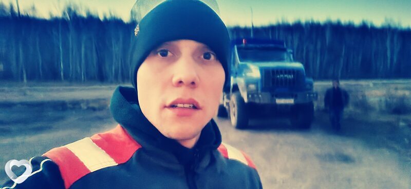 Кирилл, 29, Чите — анкета №931748