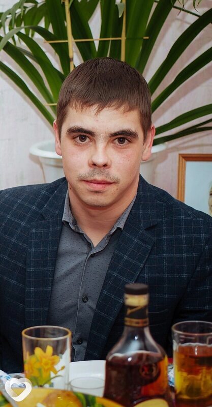 Никита, 32, Сухое Логе — анкета №931749