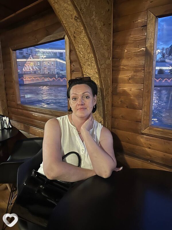 Катя, 44, Кемерове — анкета №931755