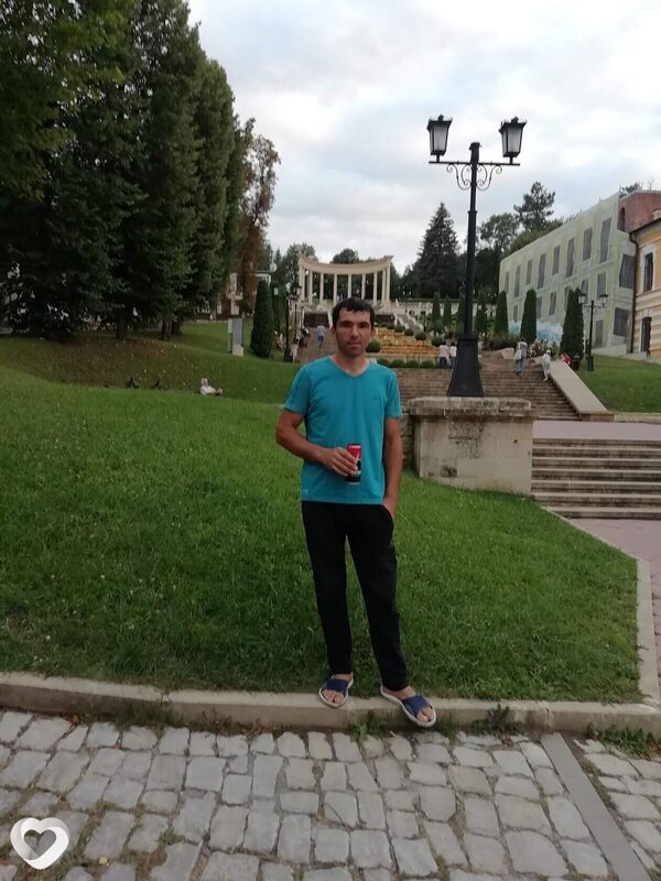 Мурад, Загорянский