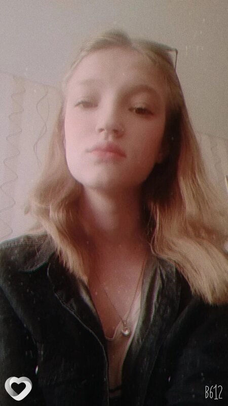 Светлана, 24, Челябинске — анкета №931761