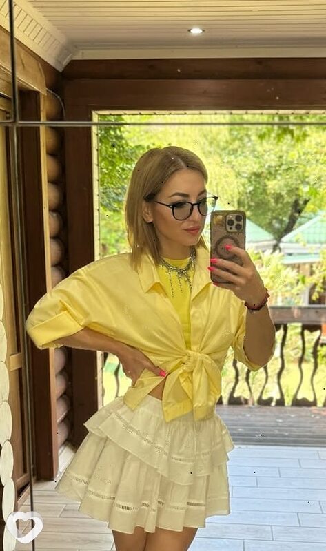 Милана, 33, Екатеринбурге — анкета №931763