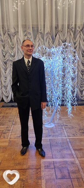 Александр, 43, Симферополе — анкета №931668