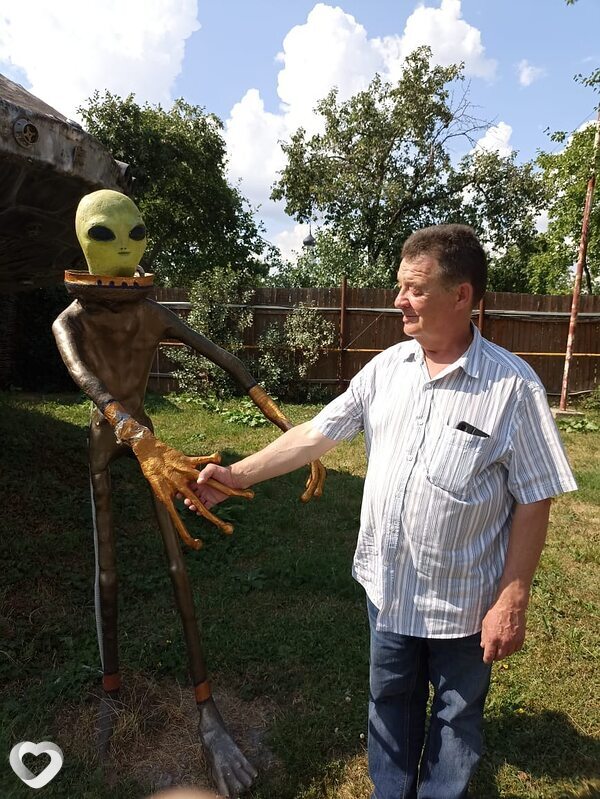 Толик, 67, Иванове — анкета №931669