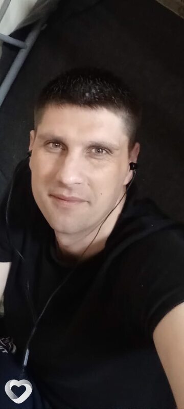 Серый, 39, Таганроге — анкета №931673
