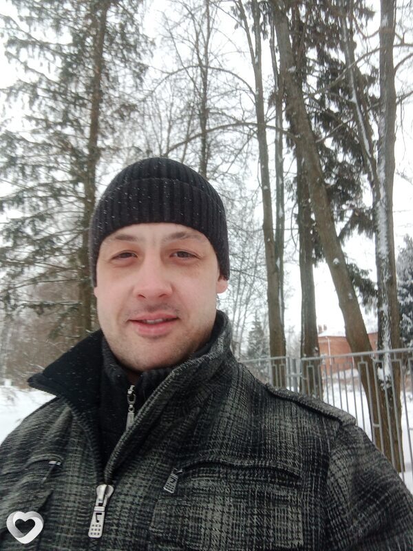 Олег, 36, Киеве — анкета №931683