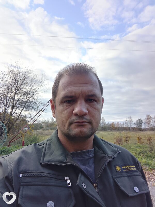 Темур, 39, Рязани — анкета №931685