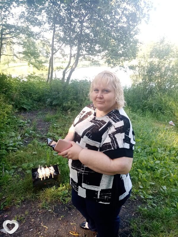 Лариса, Гатчина
