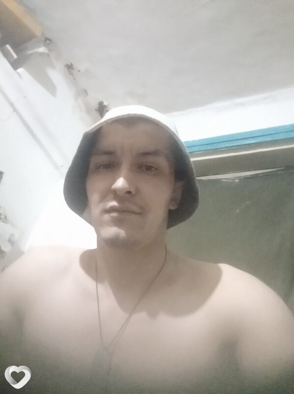Юра, 31, Владивостоке — анкета №931696