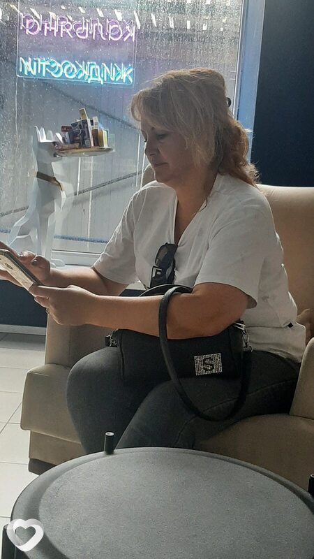 Равшана, 49, Пскове — анкета №931702