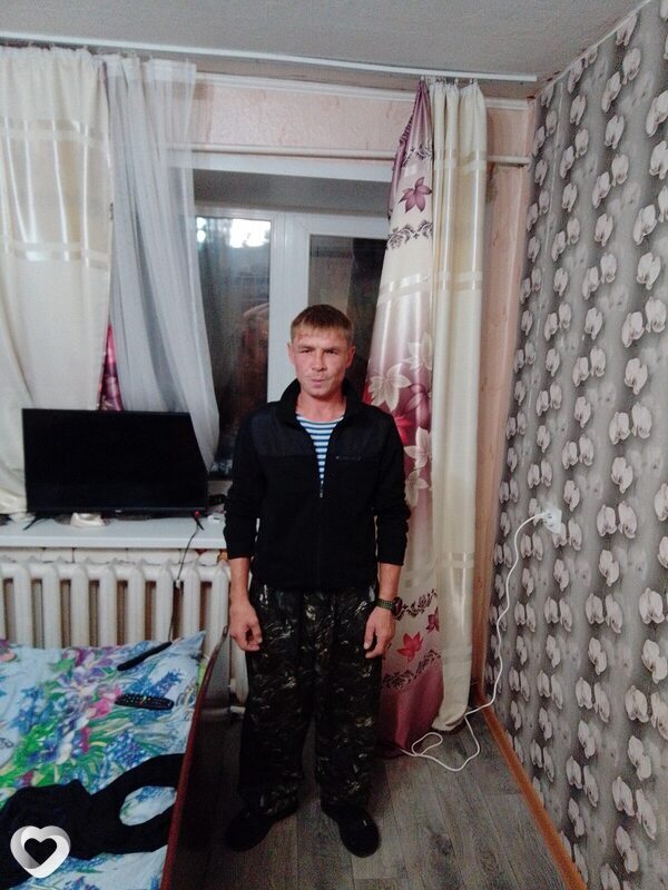 Сергей, 43, Москве — анкета №931703