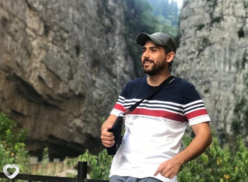 Валерий, 31, Саратове — анкета №931711