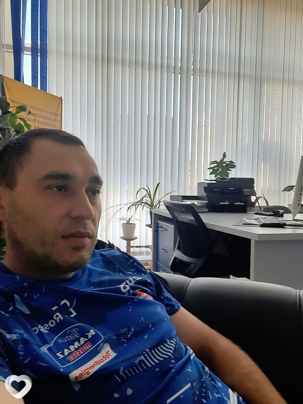 Айдар, 37, Нижнекамске — анкета №931714