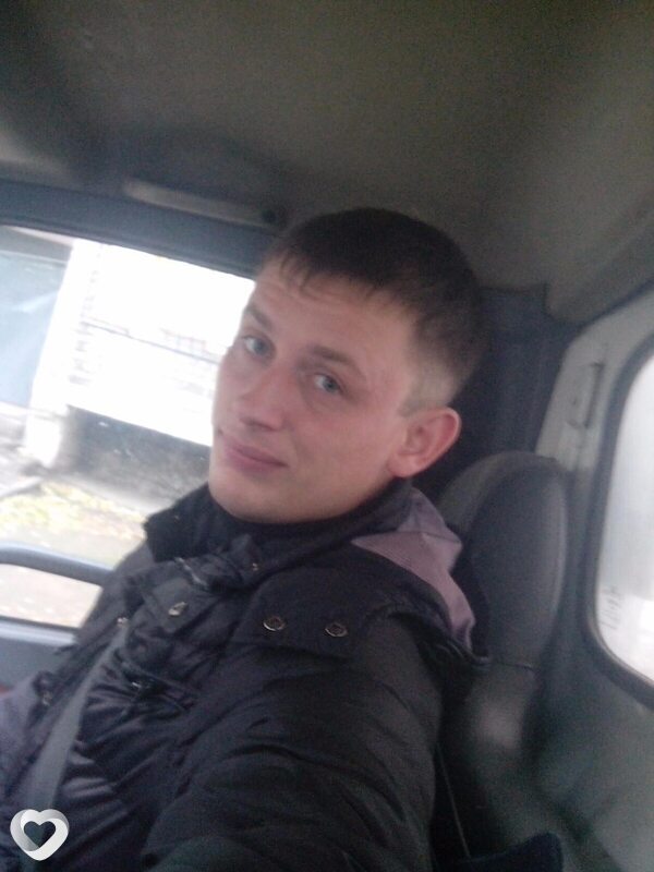 Александр, 35, Павлодаре — анкета №931719