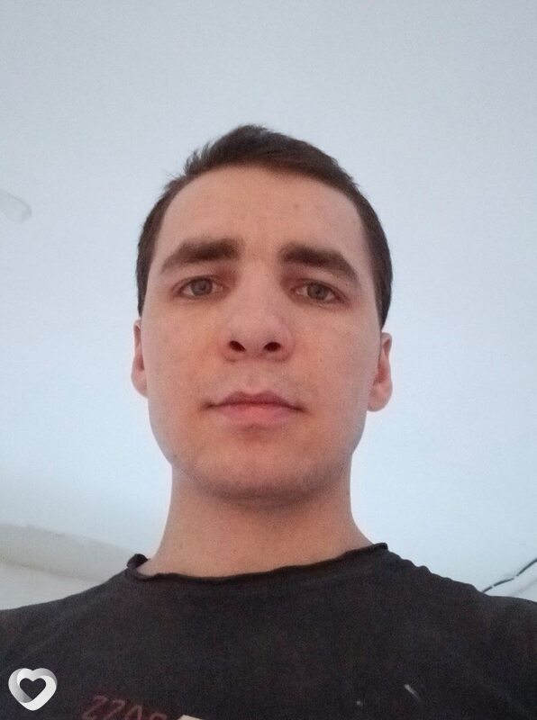 Владимир, 24, Казани — анкета №931720