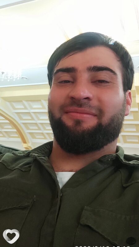 Магамед, 31, Махачкале — анкета №931721