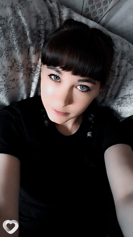 Ирина, 26, Иркутске — анкета №931724