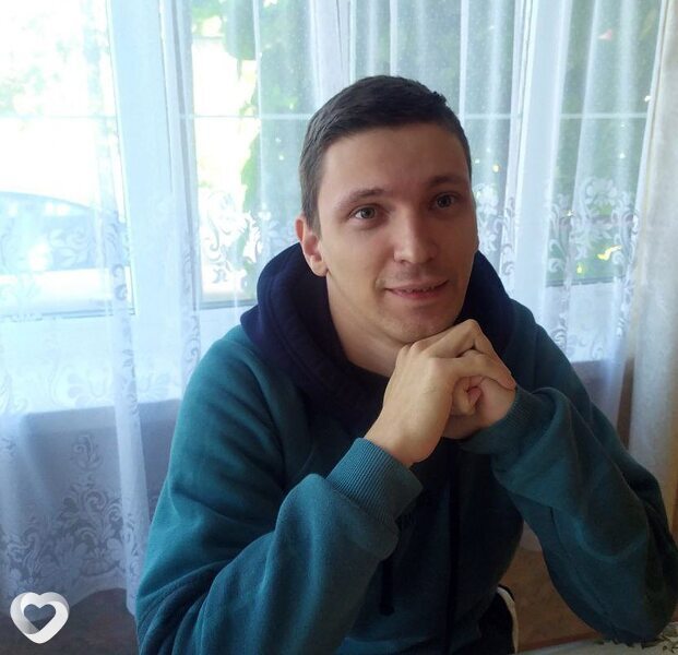 Денис Яковлев, 33, Минске — анкета №931730