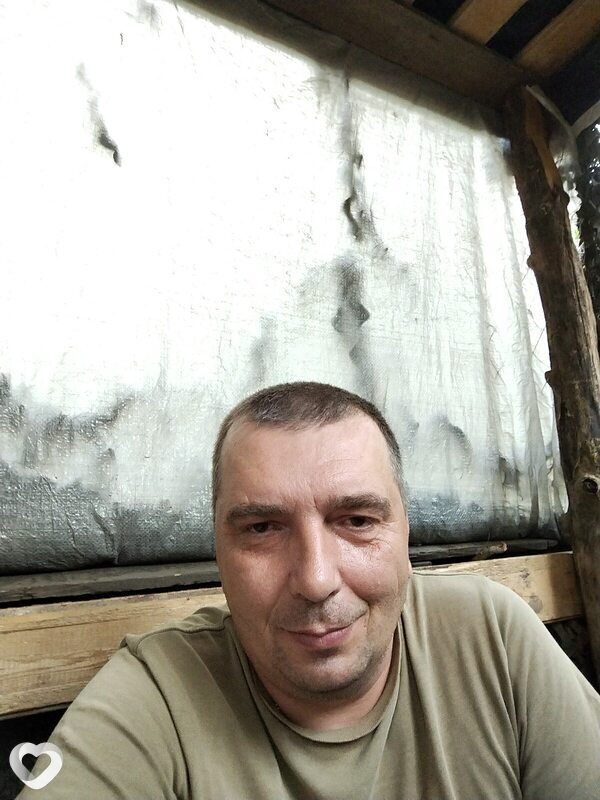 Иван, 46, Шахтах — анкета №931732