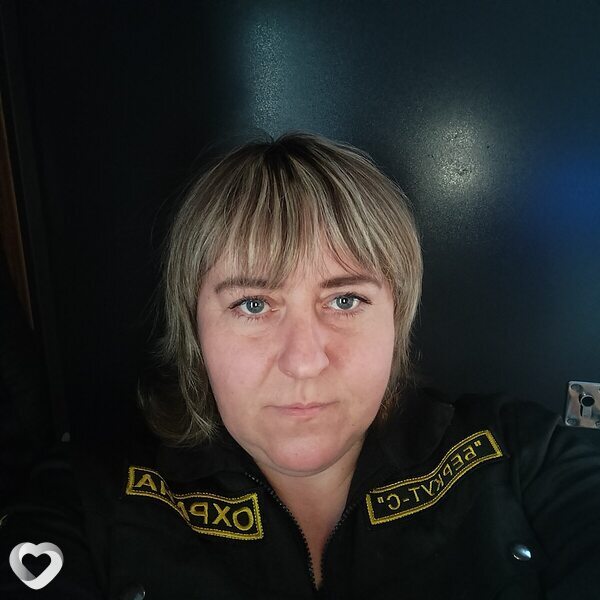 Ольга, 41, Ленинске-Кузнецком — анкета №931735