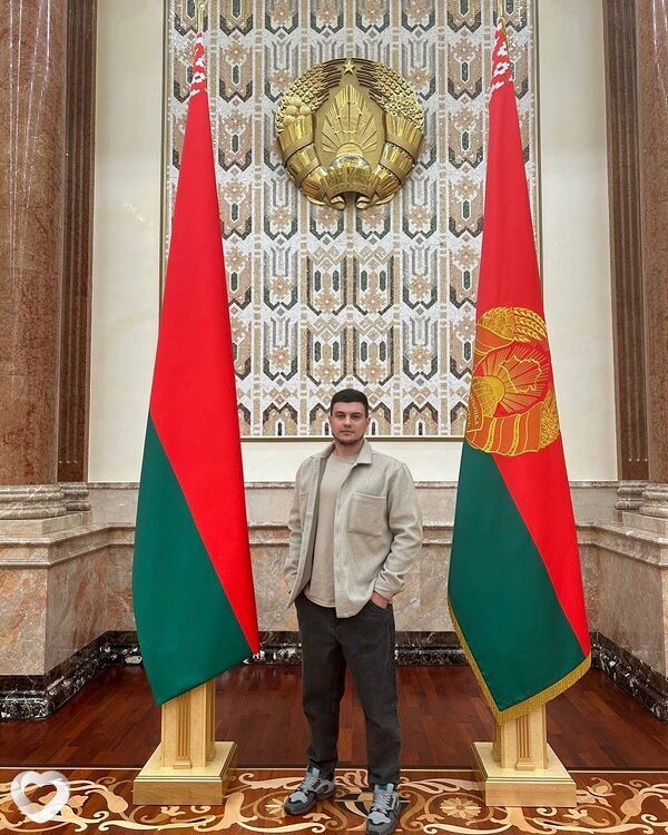Андрей, 28, Минске — анкета №931766