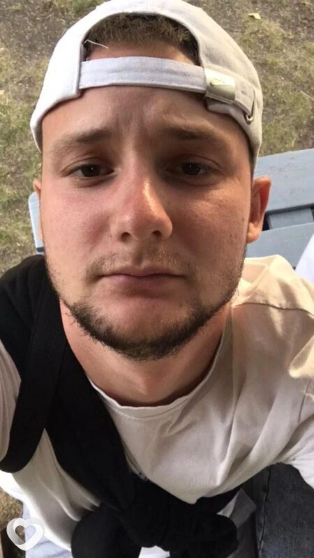 Кирилл, 21, Кобрине — анкета №931772