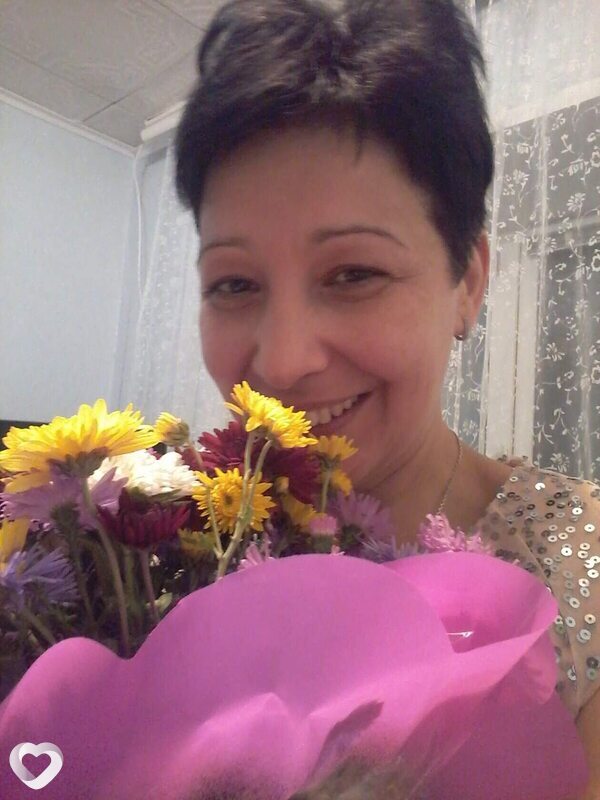 Рима, 54, Ульяновске — анкета №931776
