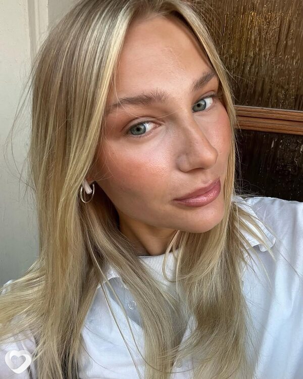 Нонна, 37, Сызрани — анкета №931786