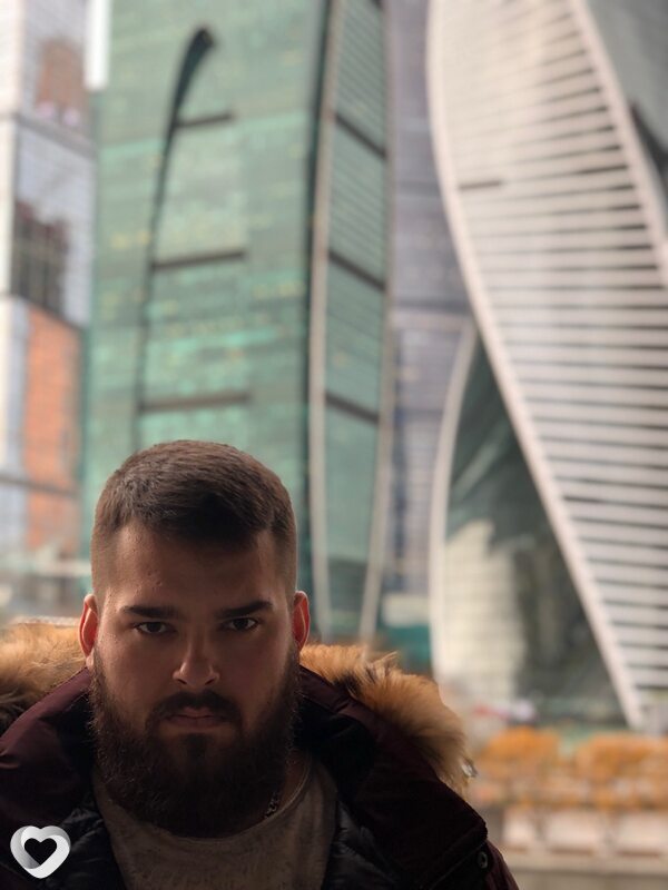 Алексей, 34, Казани — анкета №931838