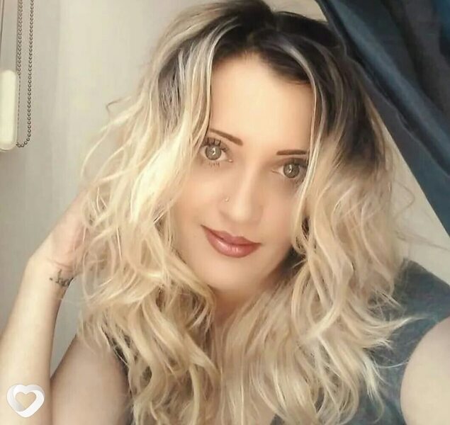 Алина, 45, Новочеркасске — анкета №931841