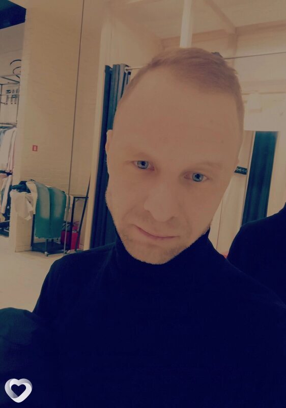 Анатолий, 31, Москве — анкета №931843