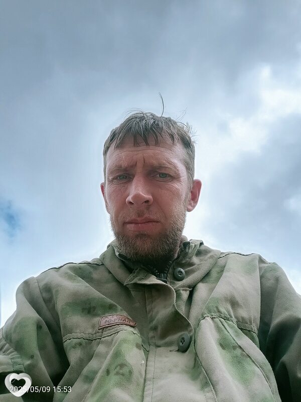 Виталий, 37, Уральске — анкета №931847