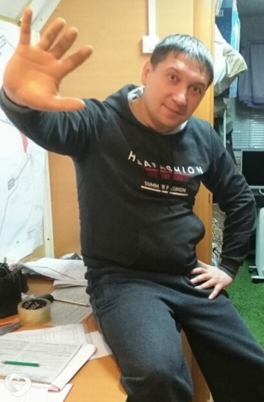 Фанурыч, 43, Стерлитамаке — анкета №931848